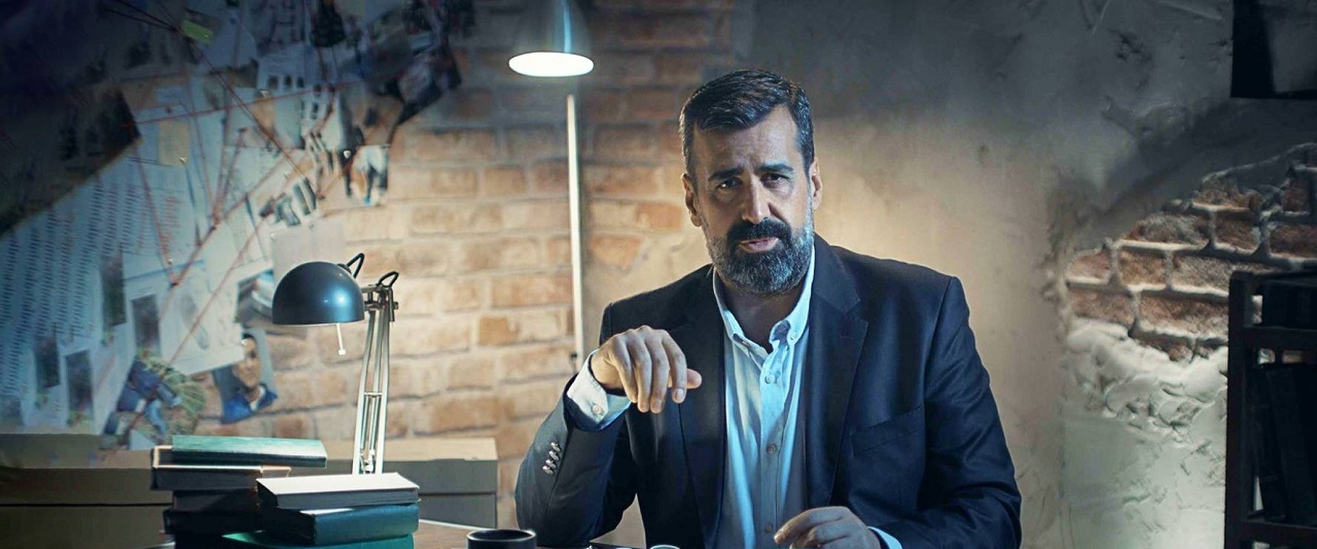 Suç Dosyası