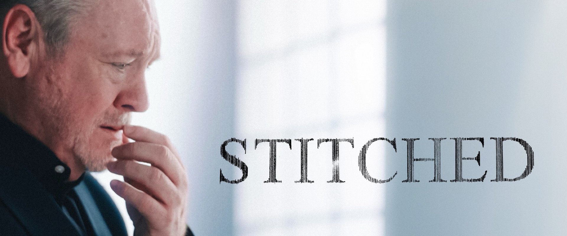 Stitched