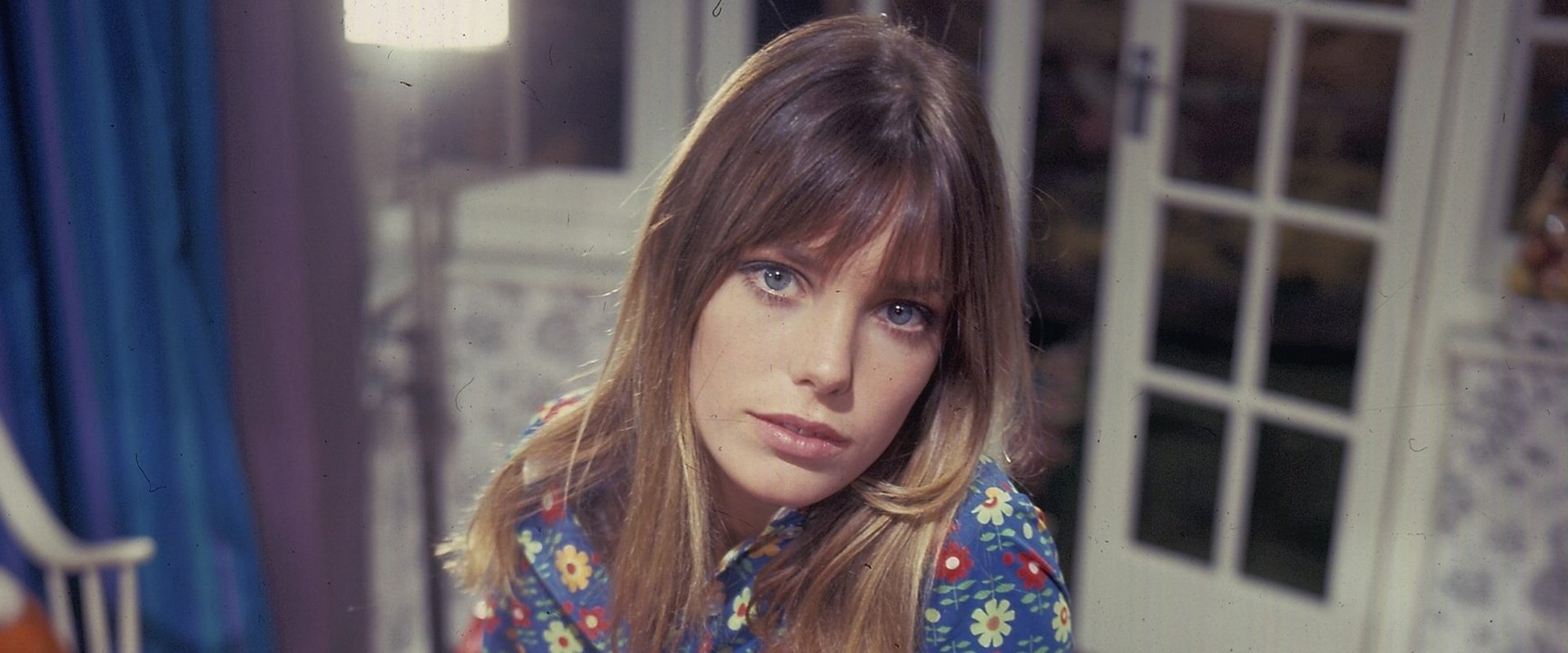Jane Birkin: Simply an Icon
