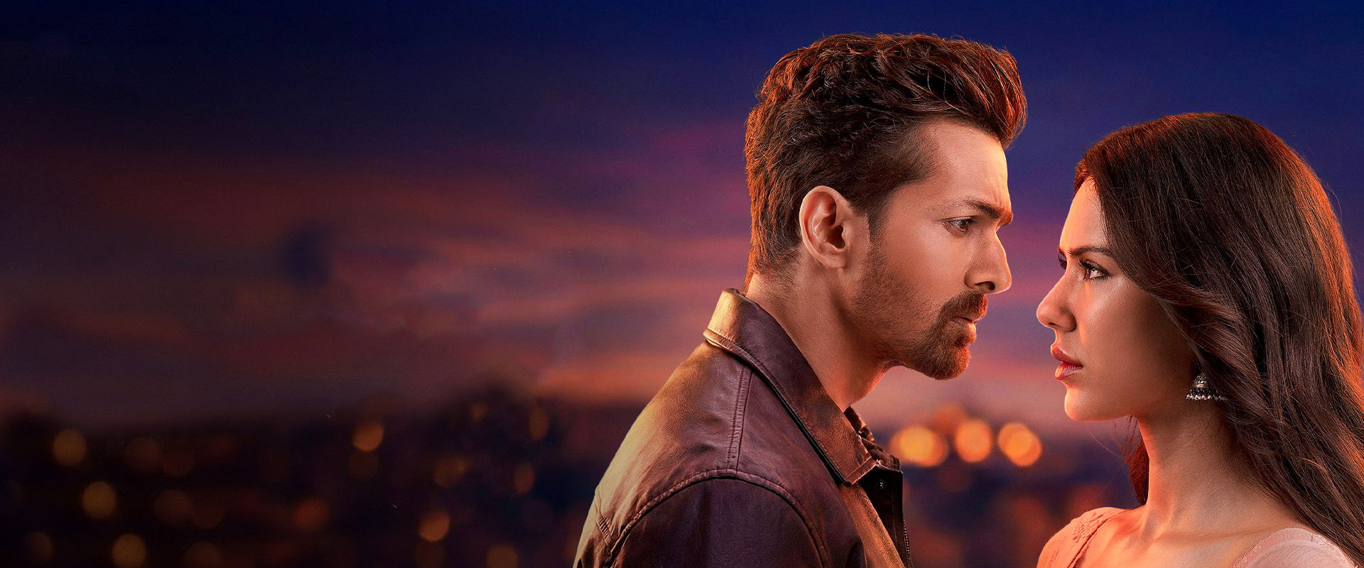 Ek Deewane Ki Deewaniyat backdrop