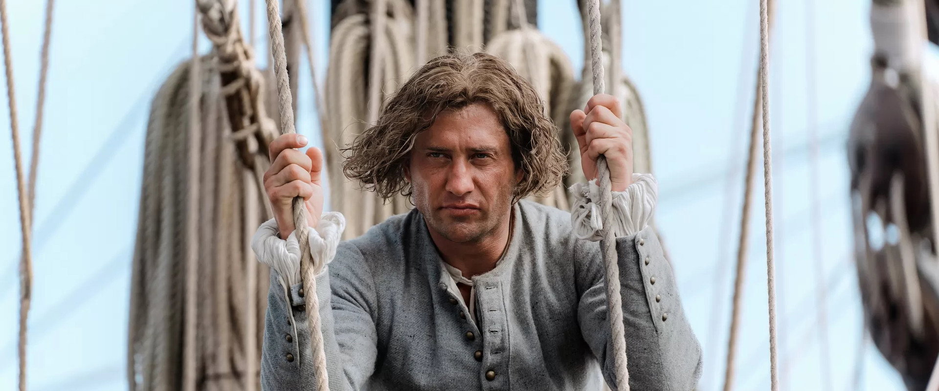 Son of a Rich 3 backdrop