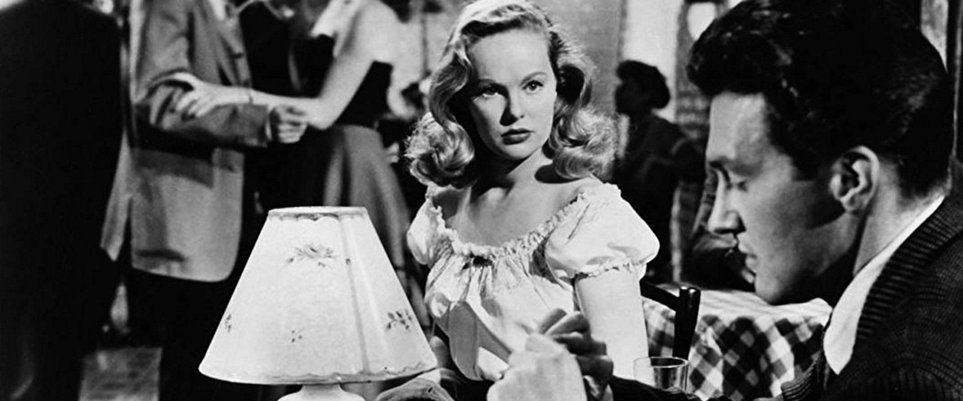 Street Corner backdrop