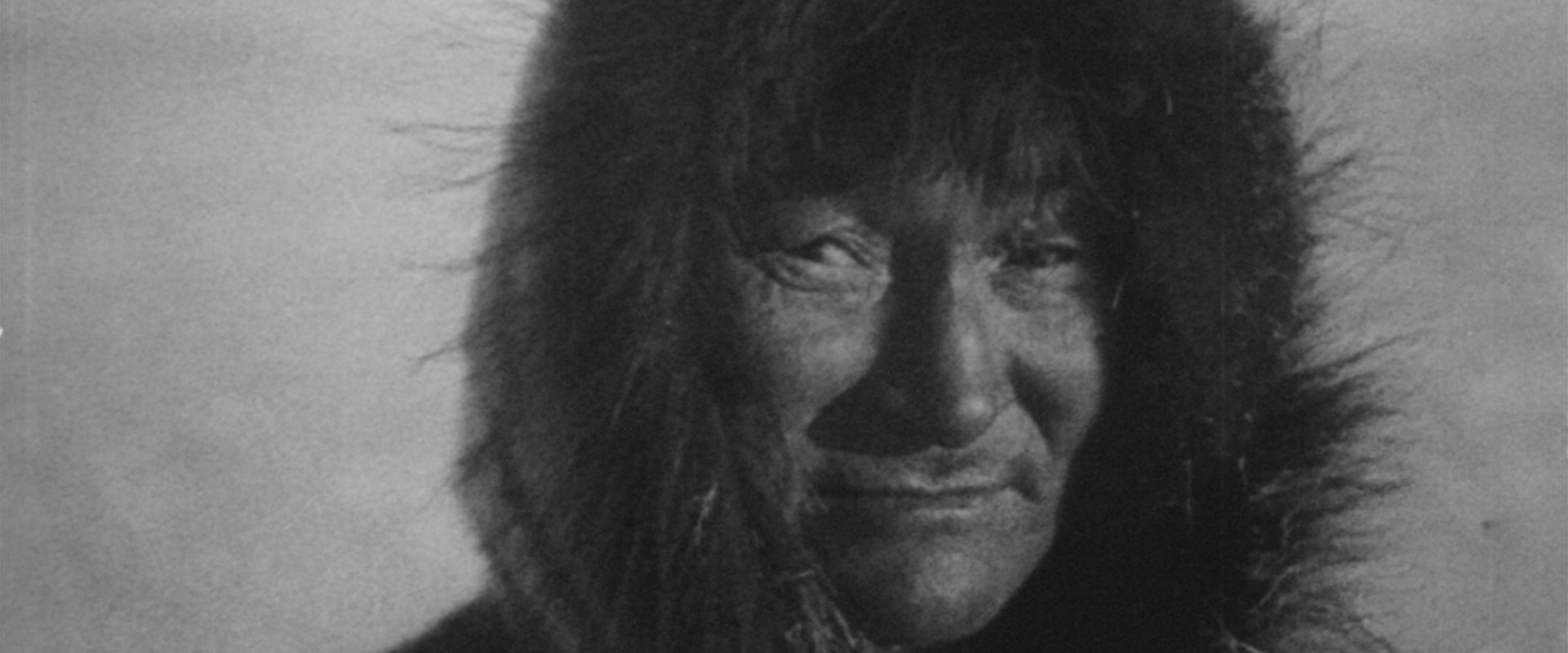 Nanook of the North backdrop