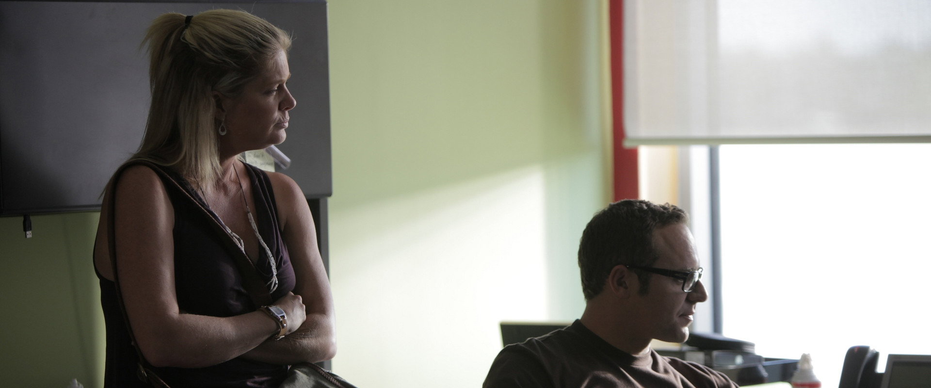 Miami Magma backdrop