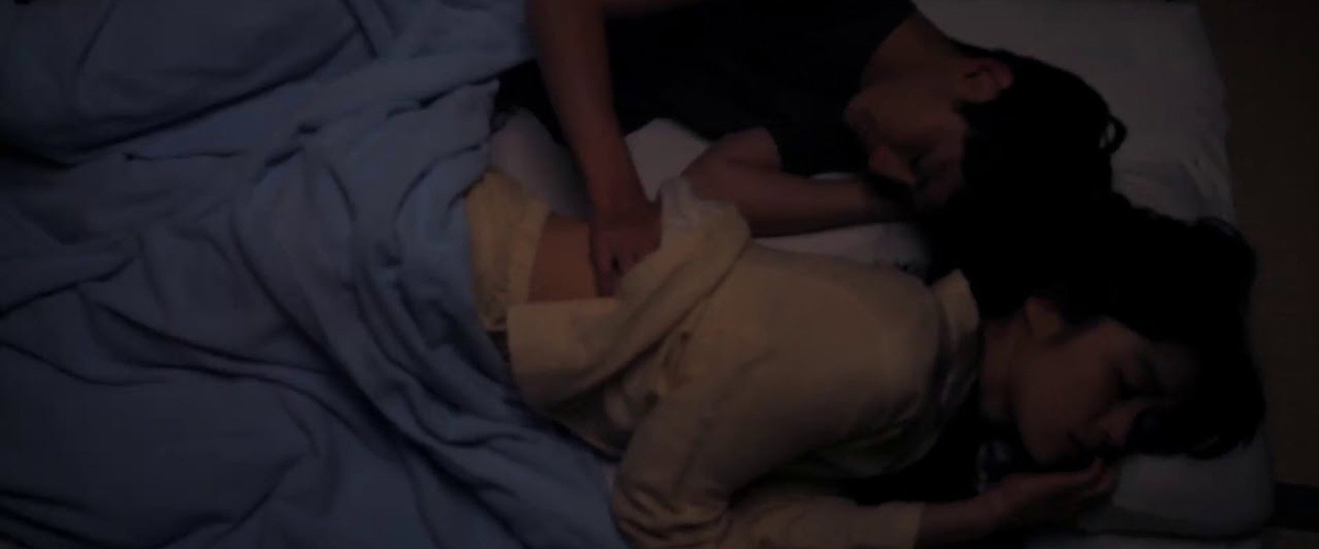 Moon and Thunder backdrop