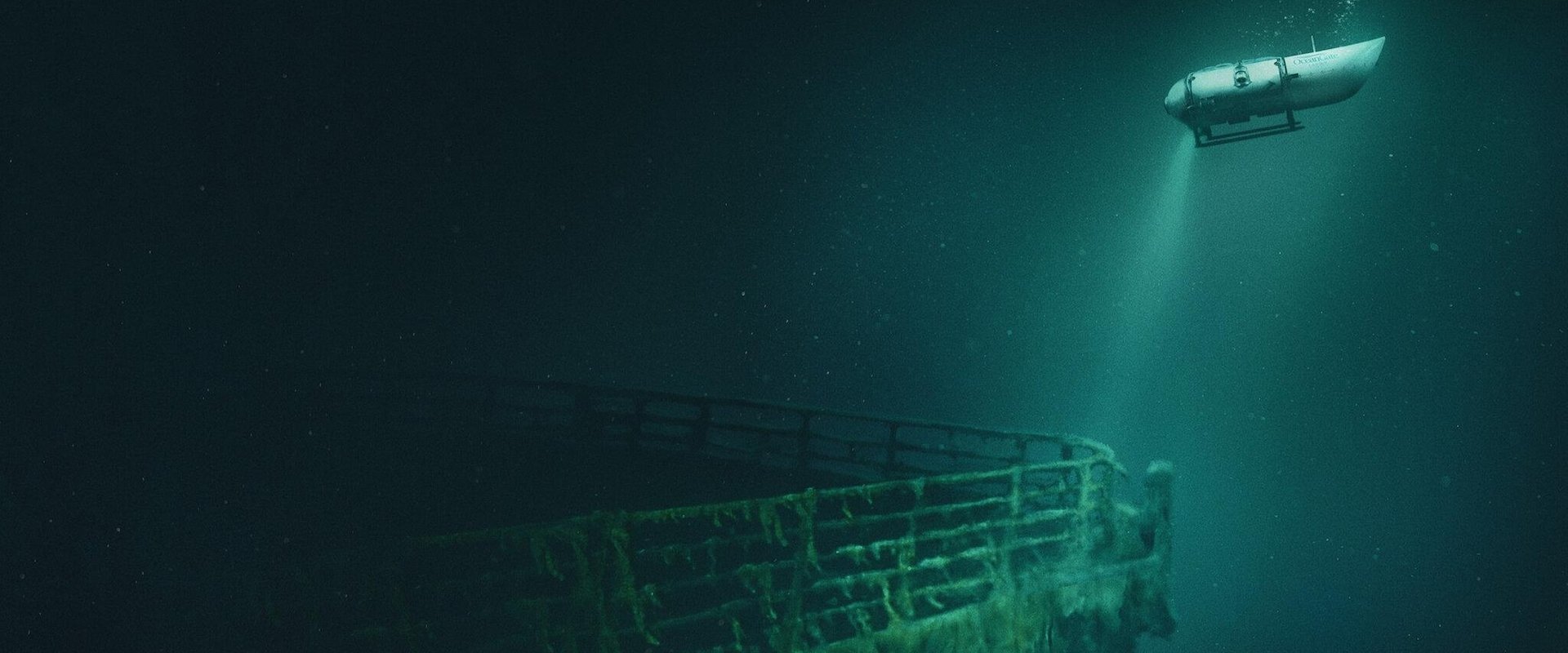 Titan: The OceanGate Submersible Disaster