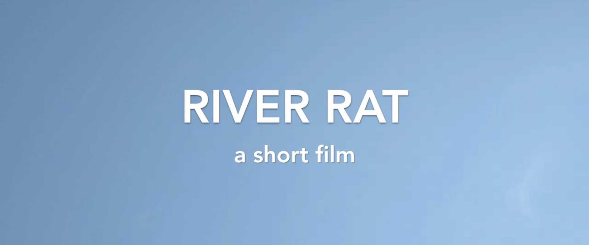 River Rat