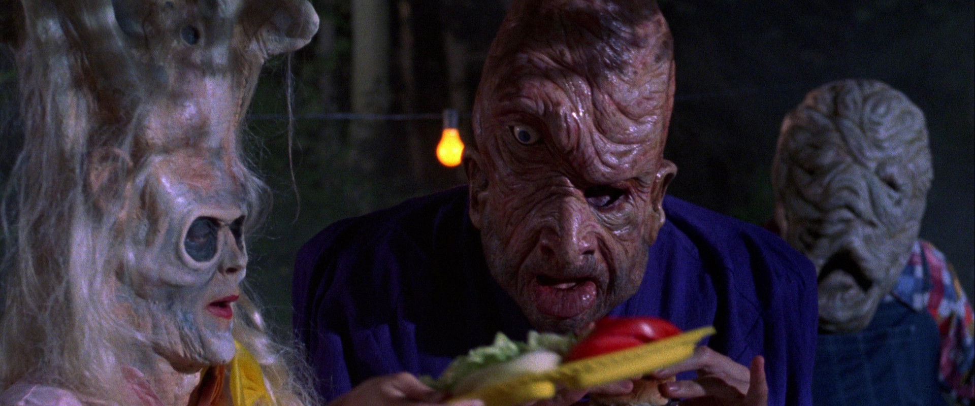 Basket Case 2 backdrop