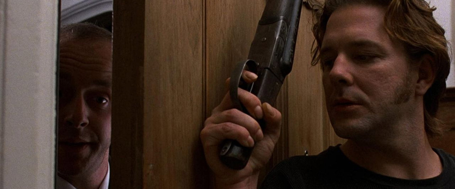 A Prayer for the Dying backdrop