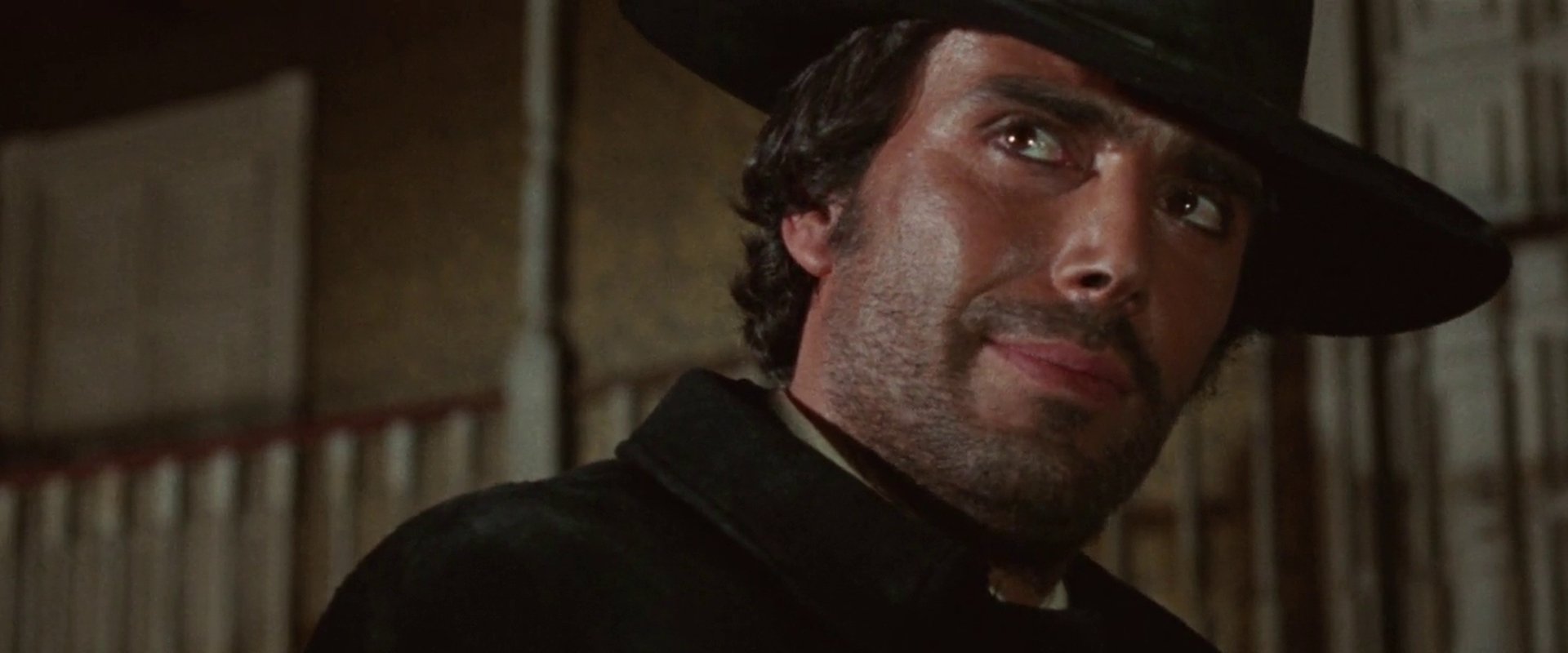 Sartana's Here... Trade Your Pistol for a Coffin backdrop