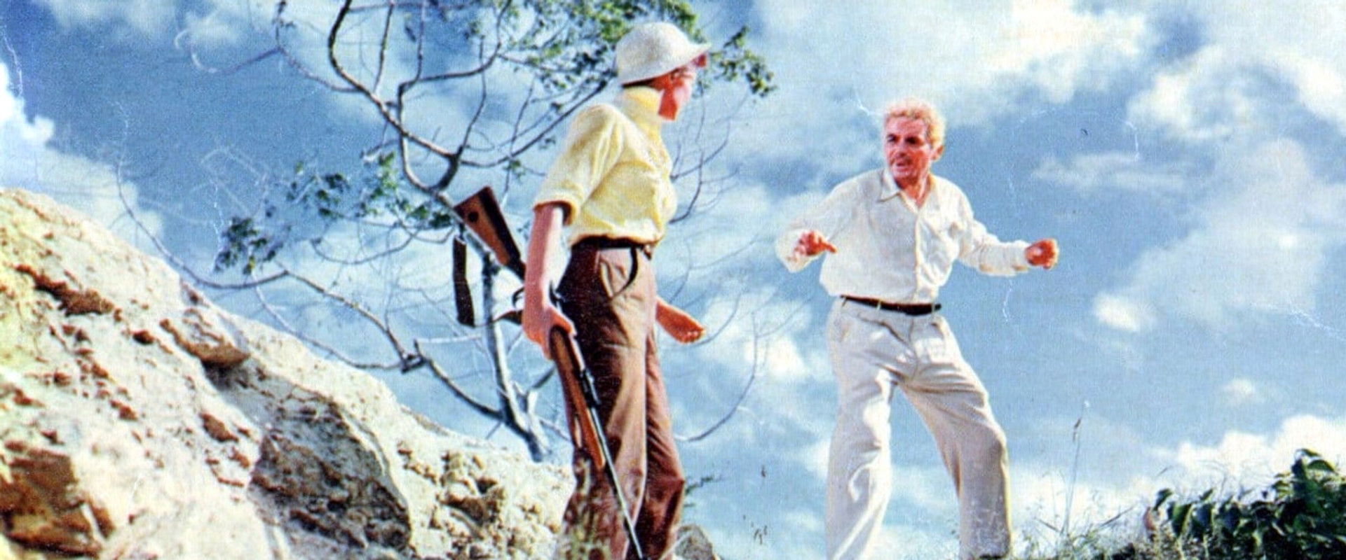 Beyond Mombasa backdrop