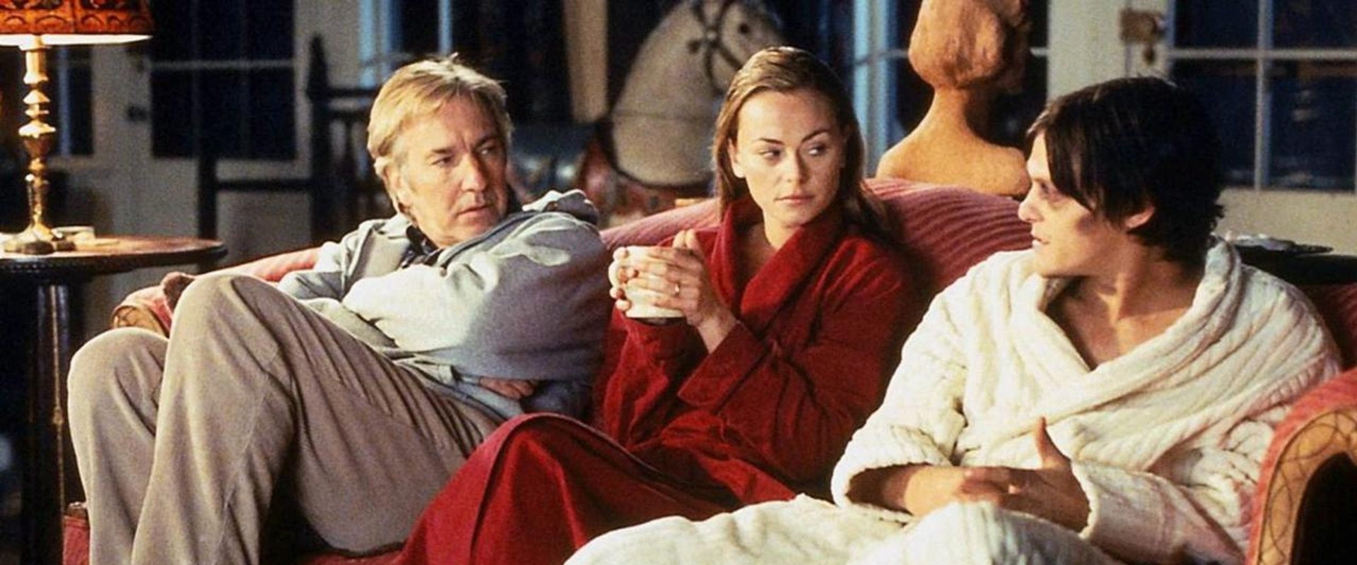 Dark Harbor backdrop