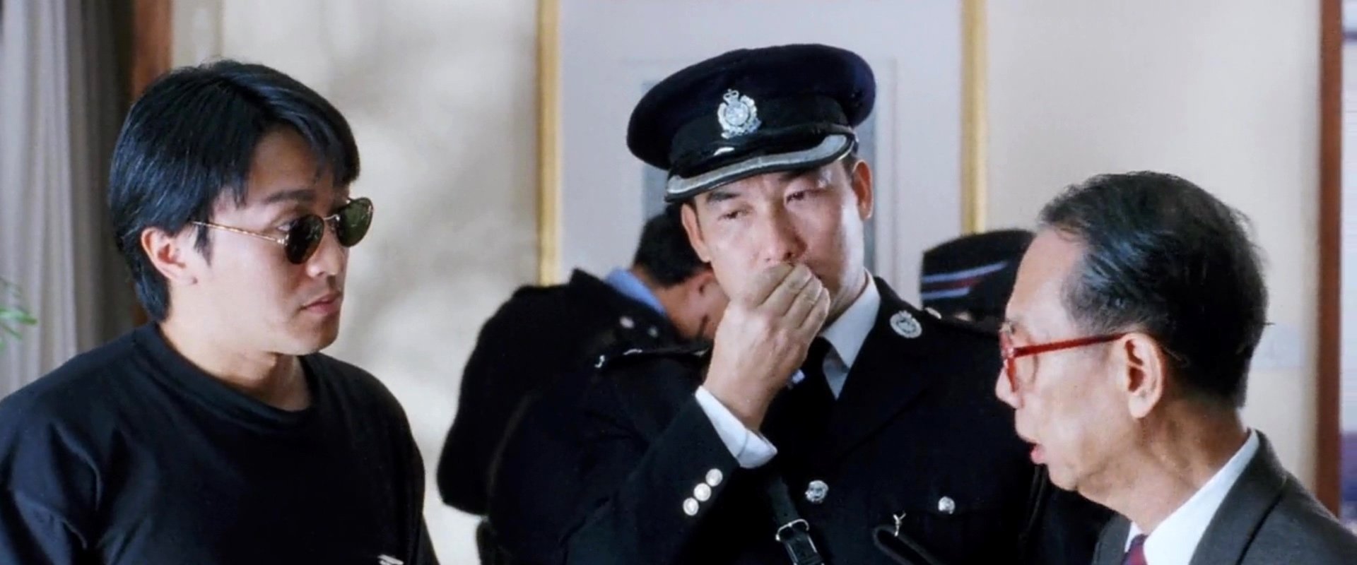 Fight Back to School 3