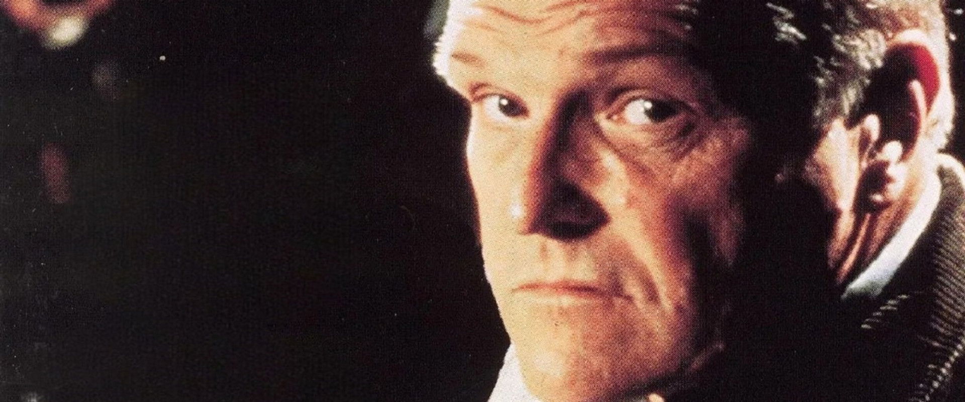 Deadly Matrimony backdrop