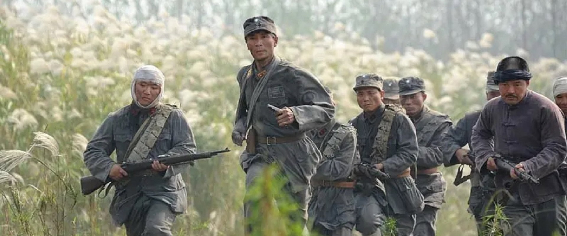 厂窖惨案 backdrop