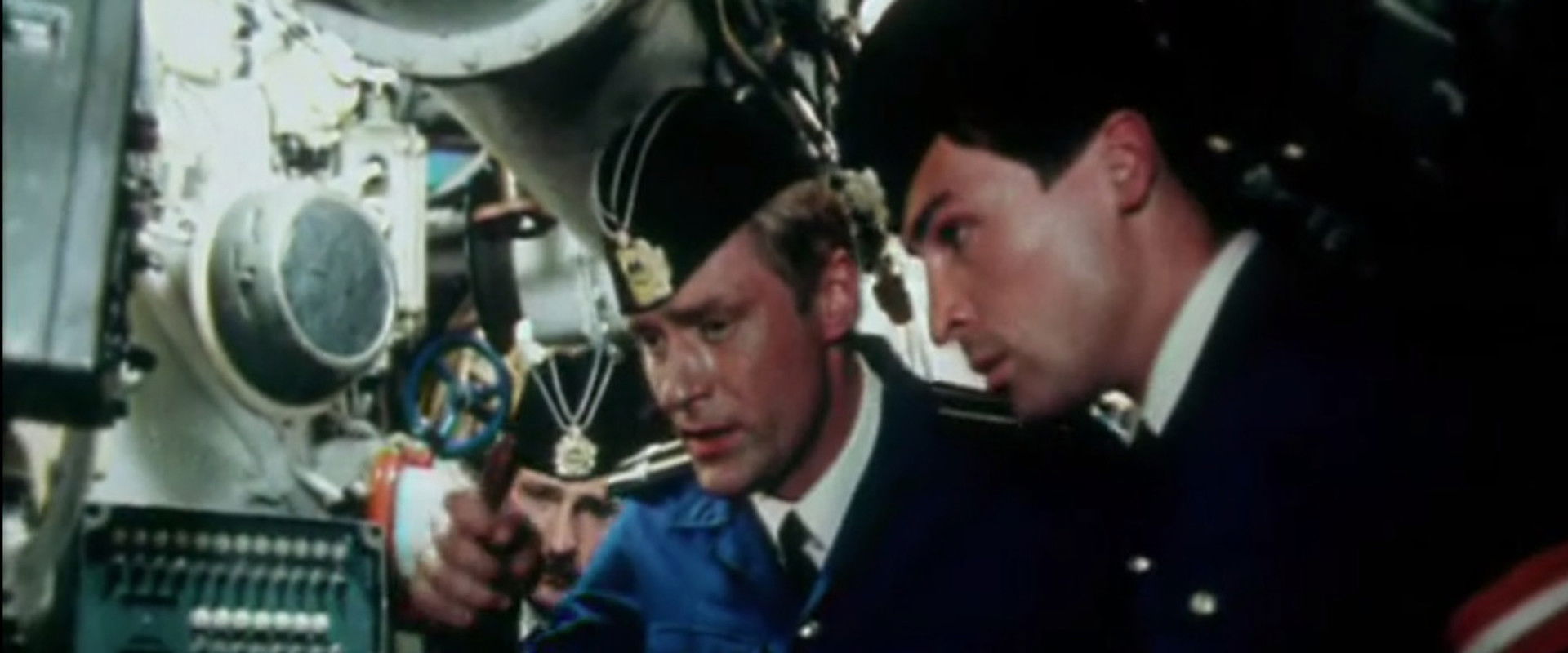 Listen in the Compartments backdrop