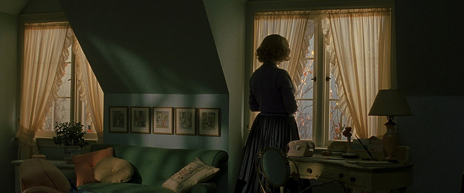 Far from Heaven backdrop