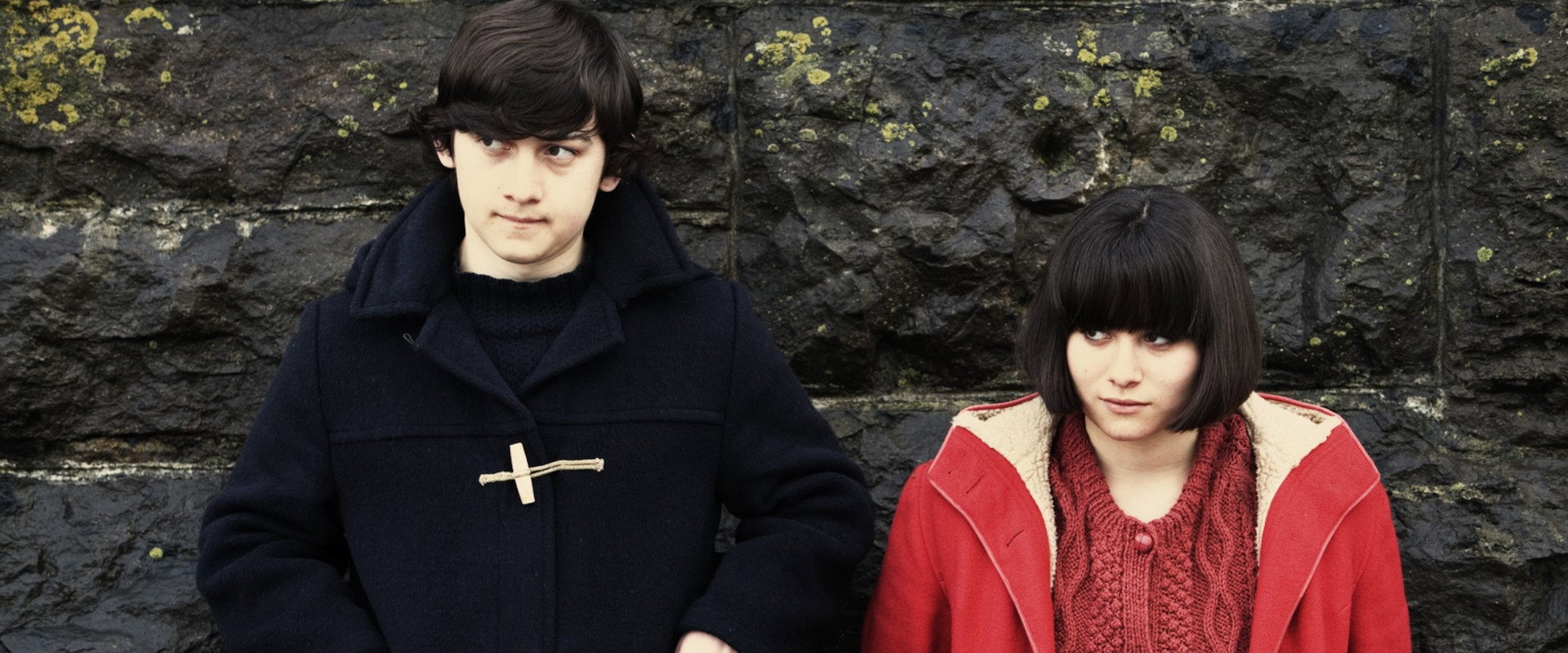 Submarine backdrop