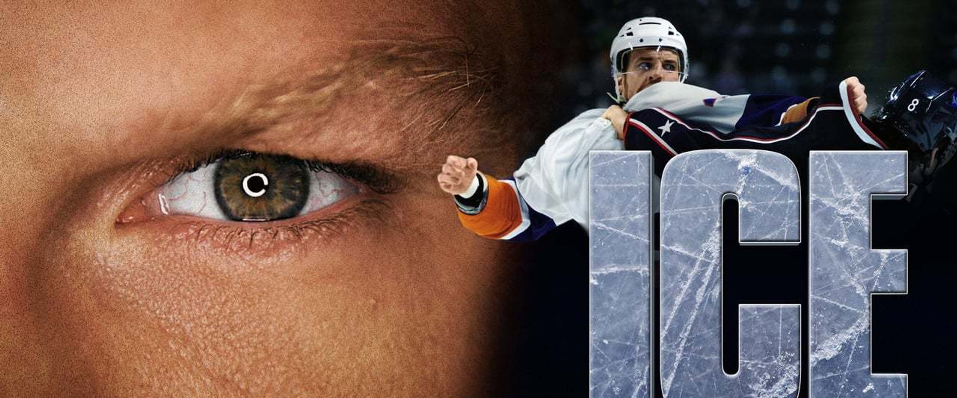 Ice Guardians backdrop