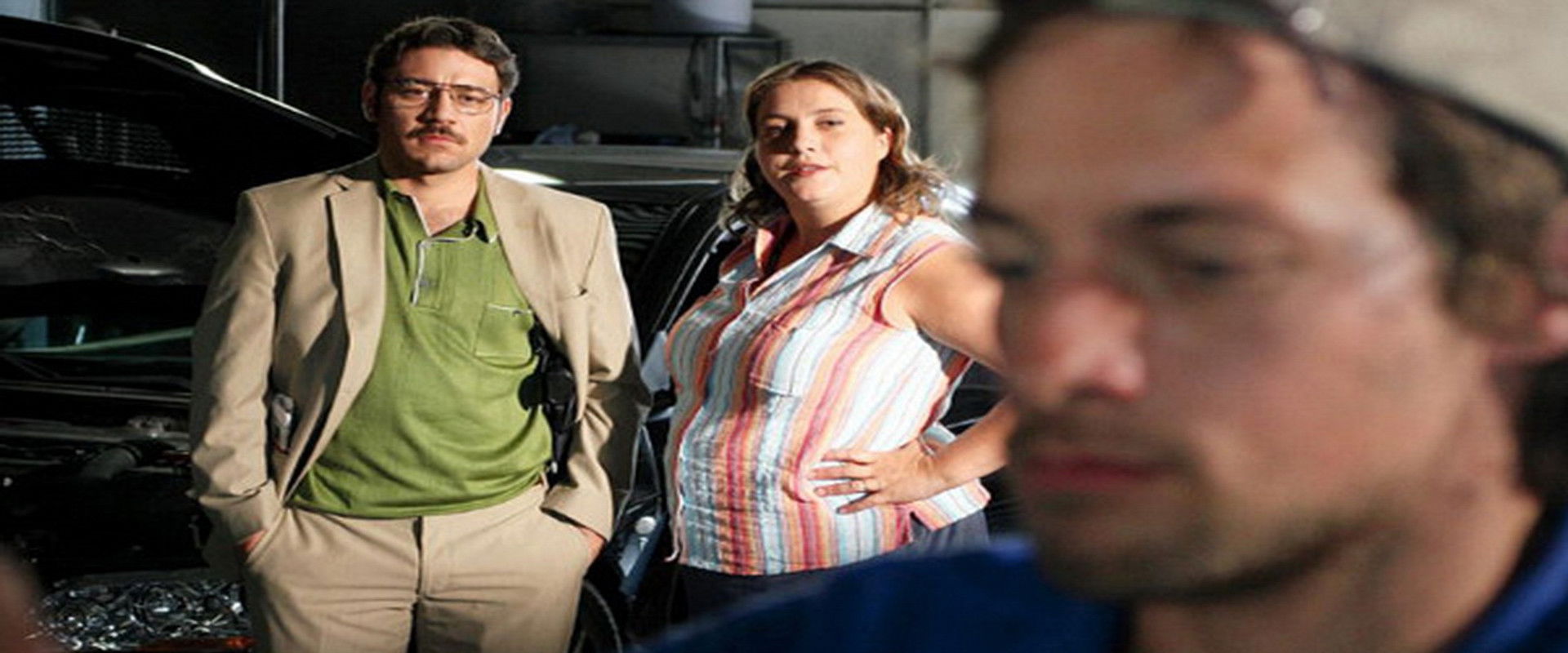 Tod in der Lochmatt backdrop