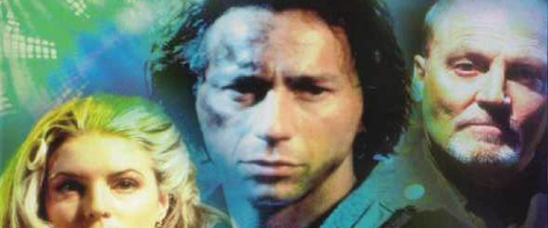 Future Fear backdrop