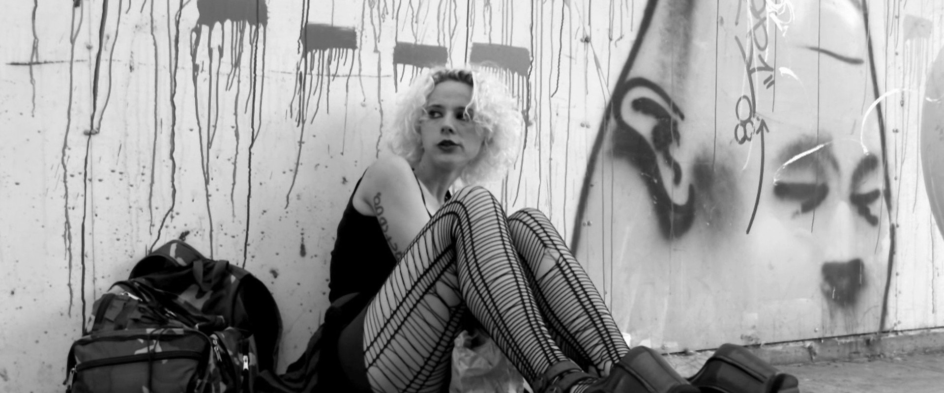 The Bunny Game backdrop