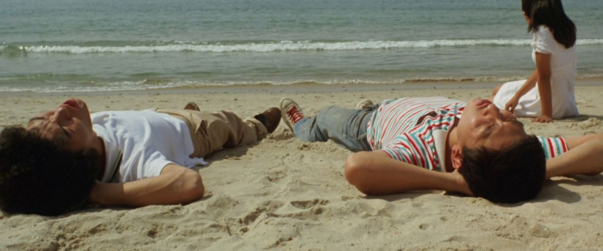 Empire of Kids backdrop