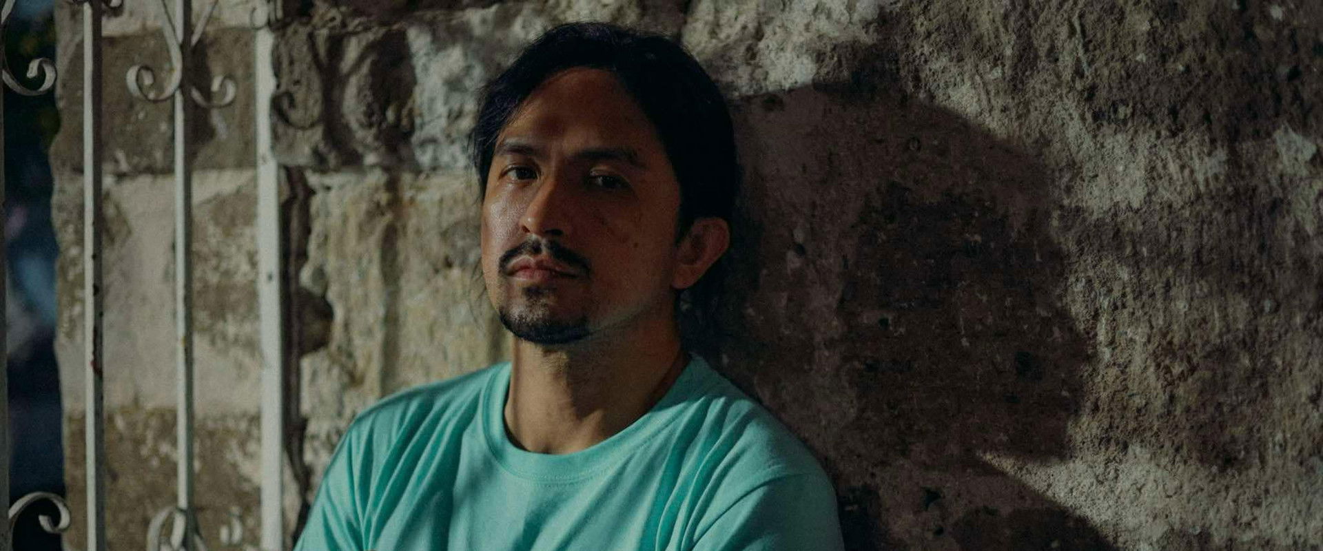 Green Bones backdrop