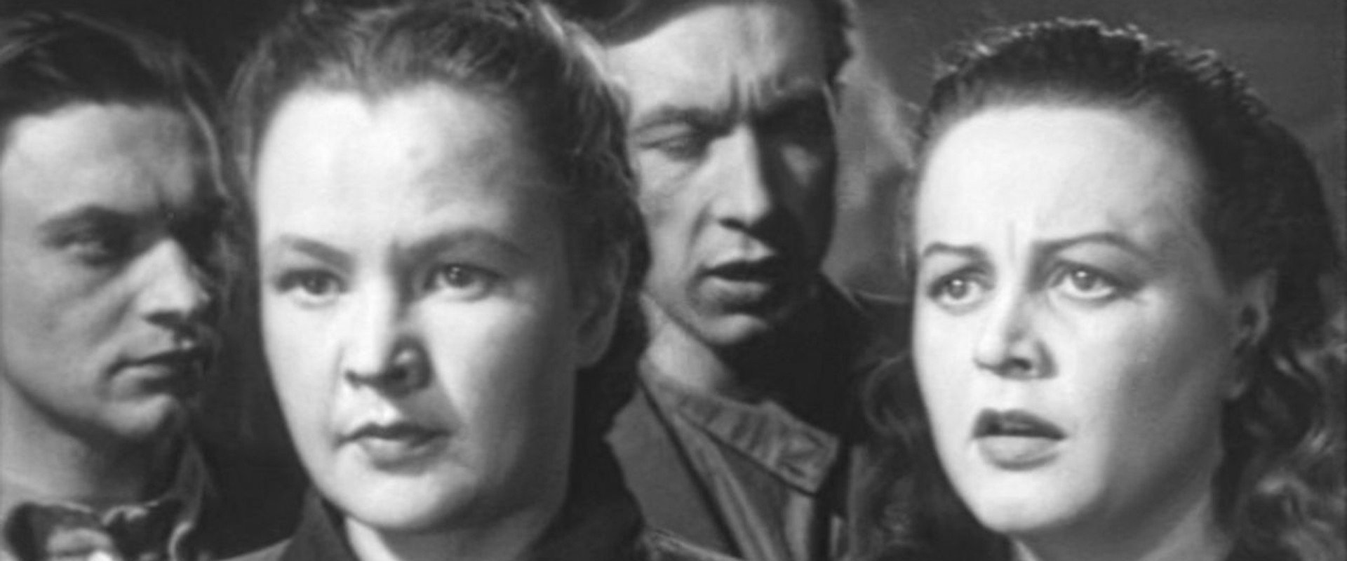 It Happened in the Donbass backdrop