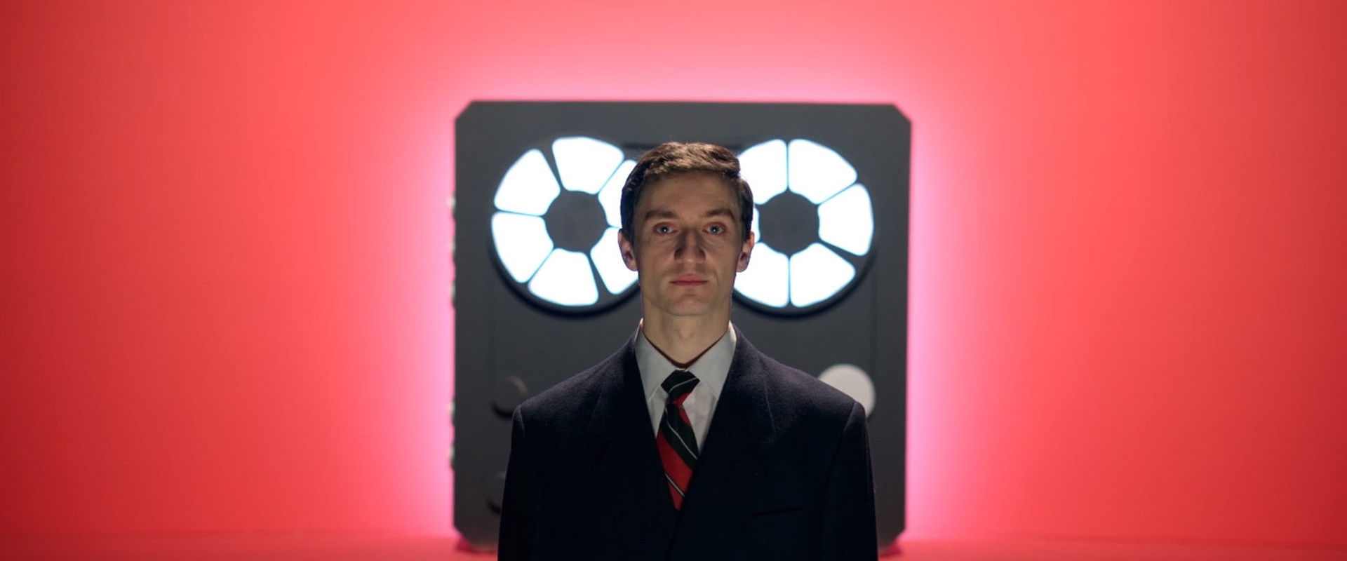 Uppercase Print backdrop