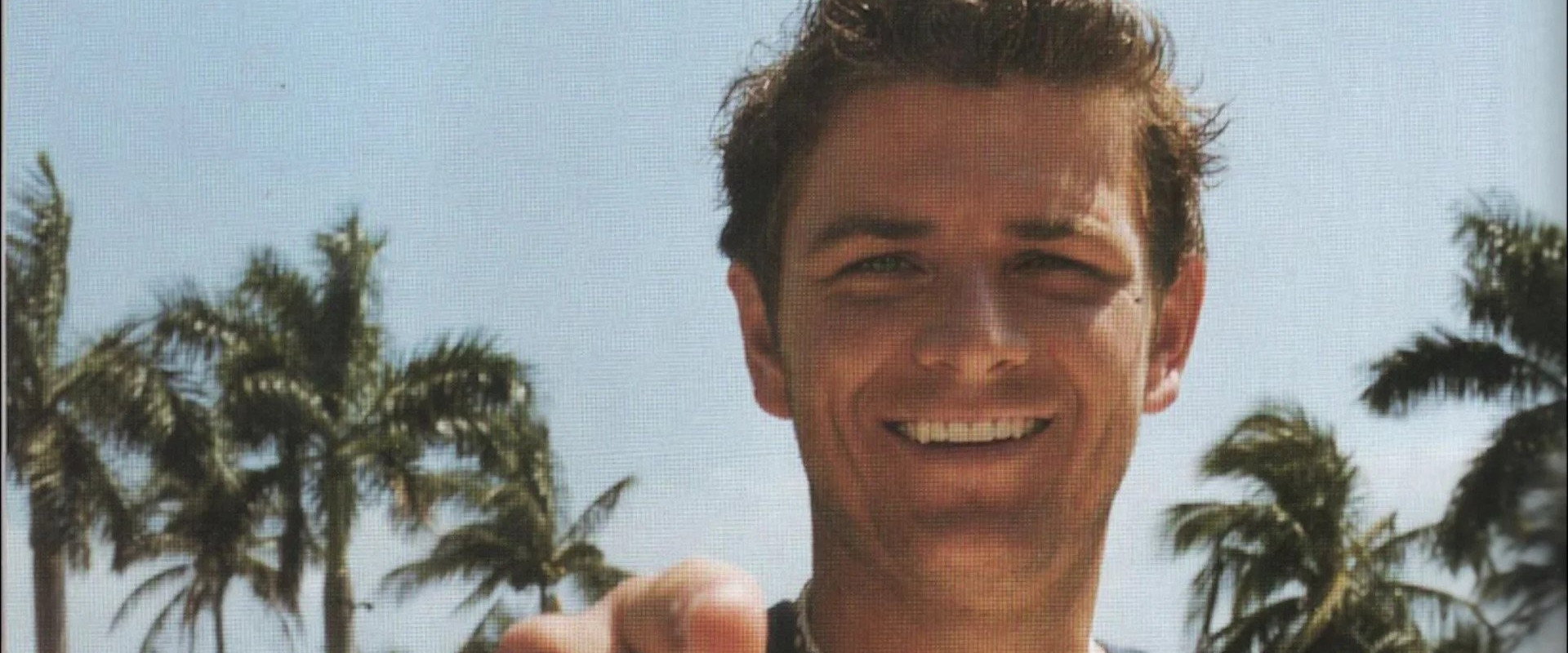 Untold: Breaking Point backdrop