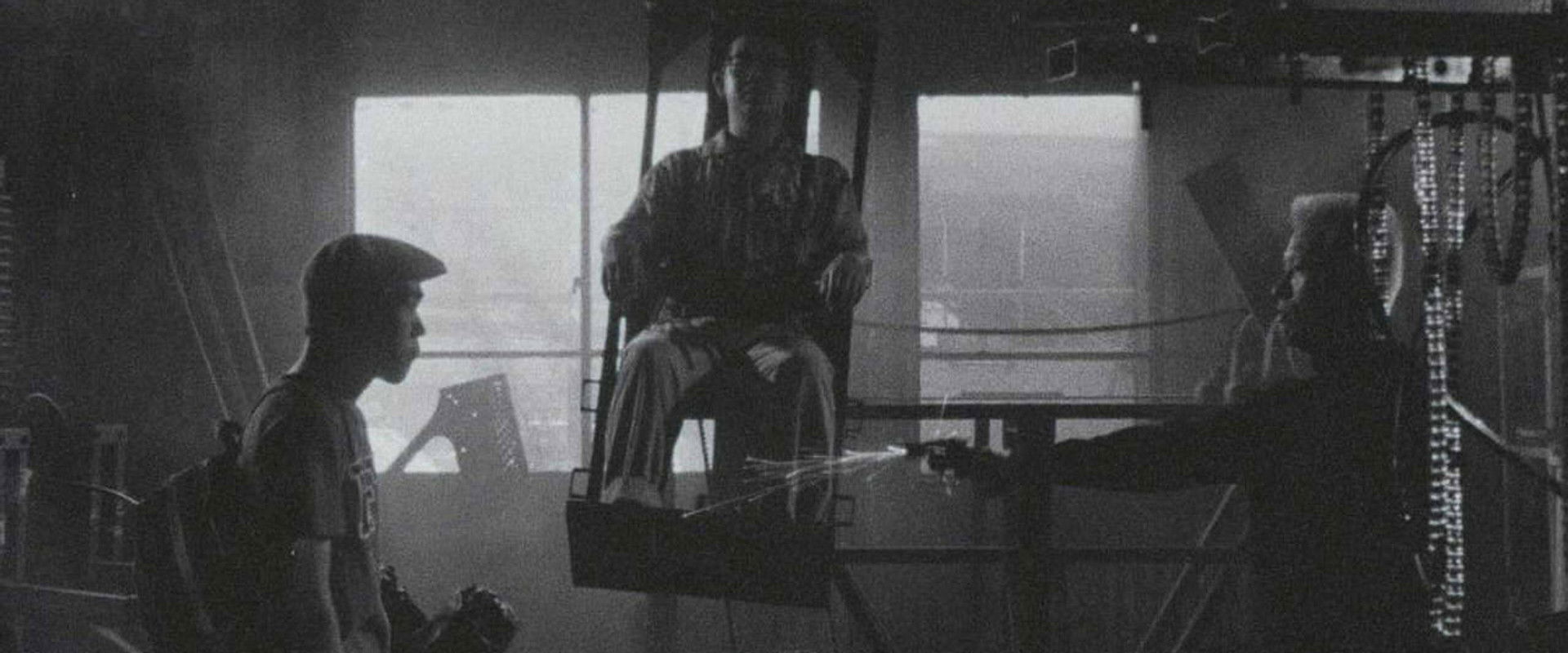 Far East Babies backdrop