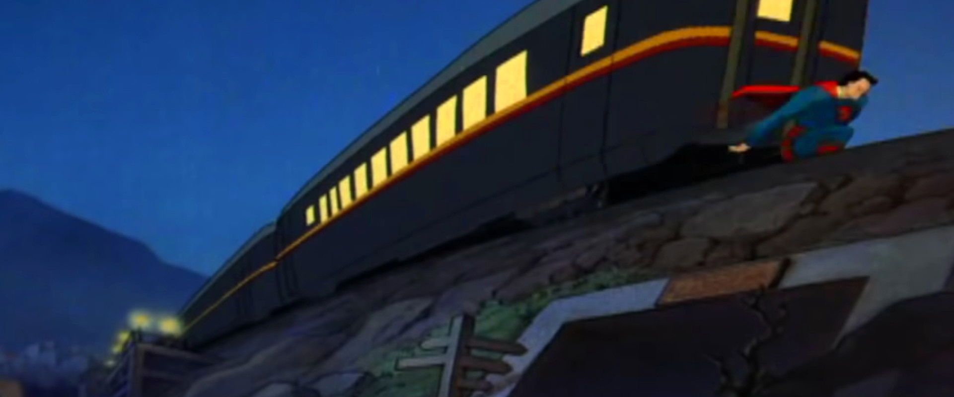 Billion Dollar Limited backdrop