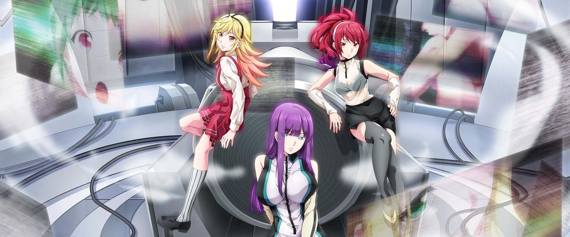 World's End Harem