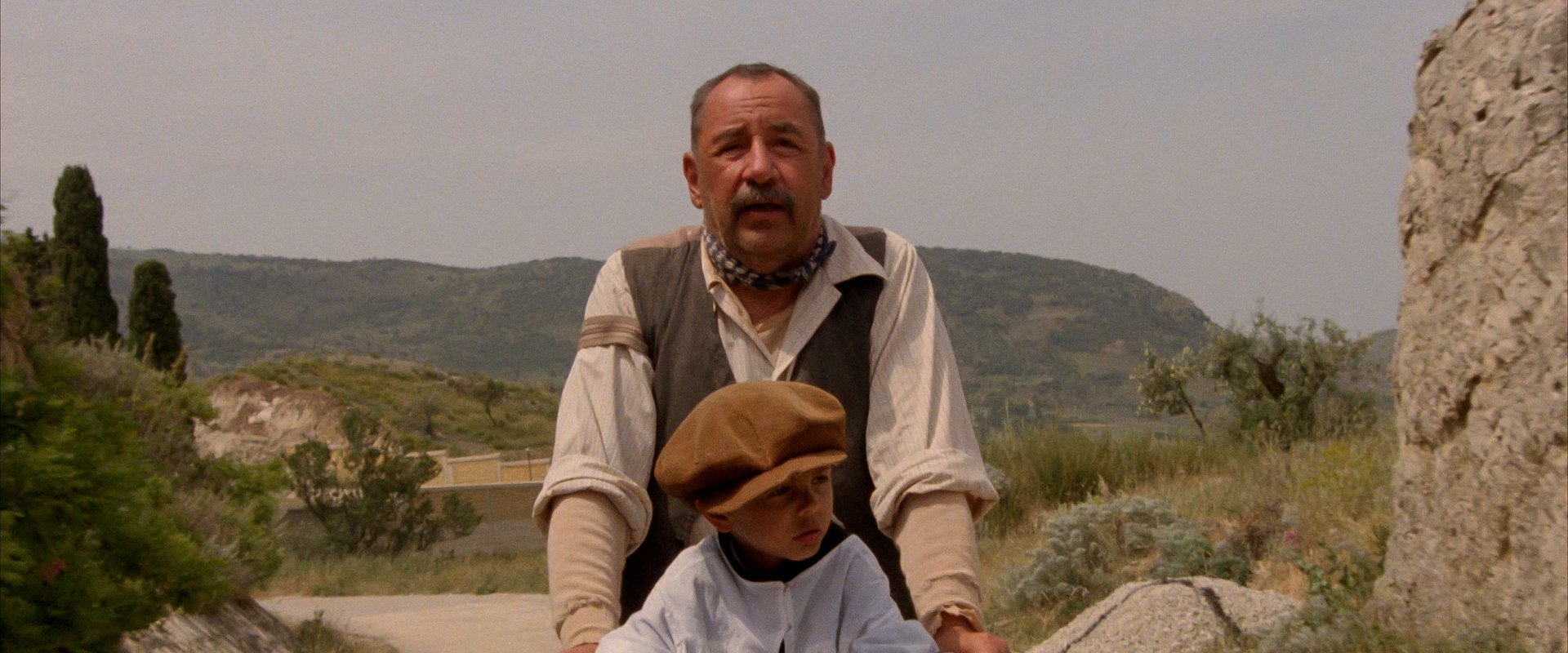 Cinema Paradiso
