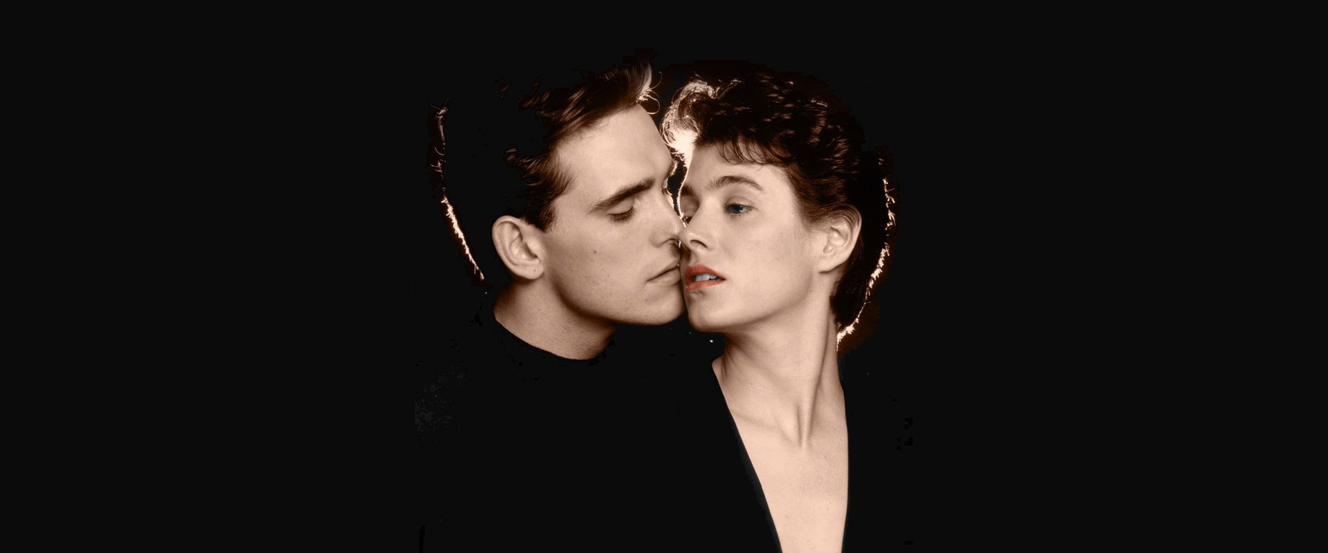 A Kiss Before Dying backdrop