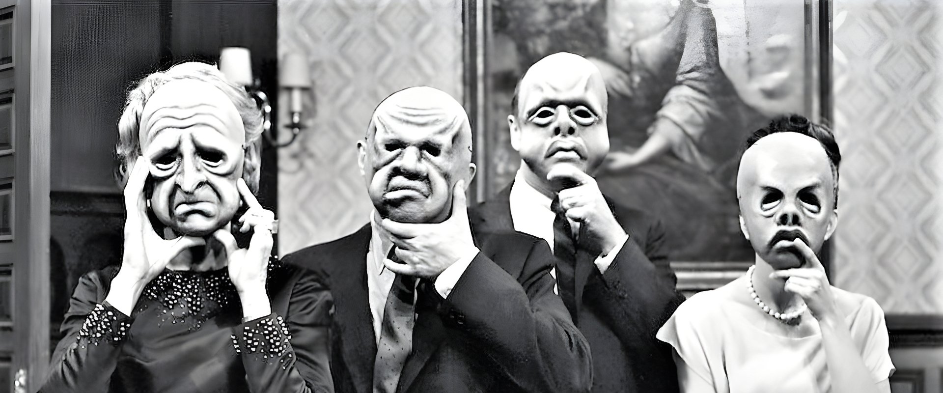 The Twilight Zone