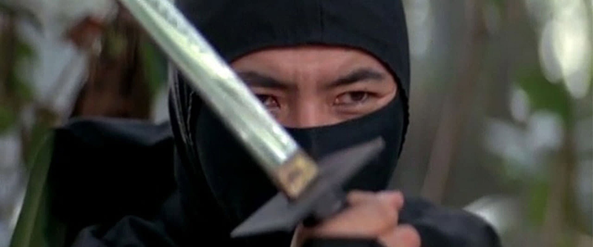 Pray for Death backdrop