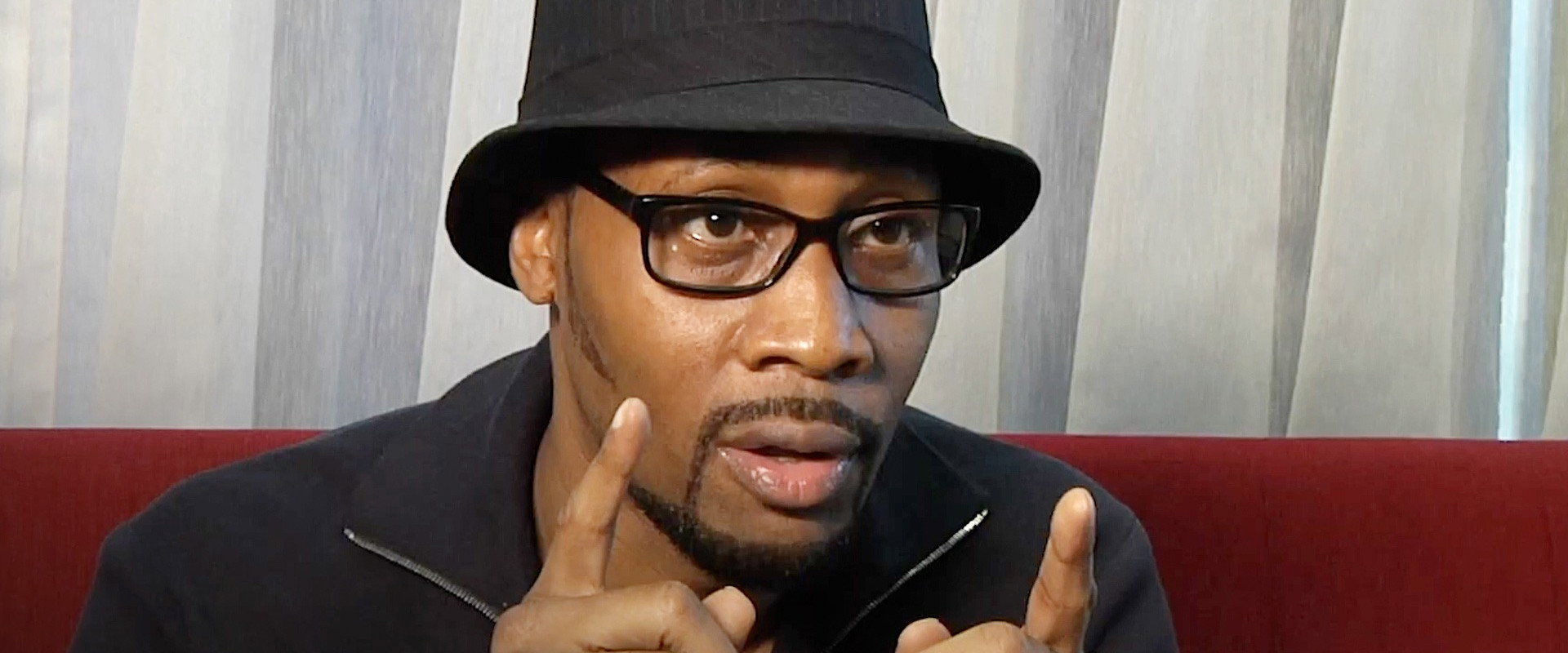 Freestyle 101: Hip Hop History backdrop