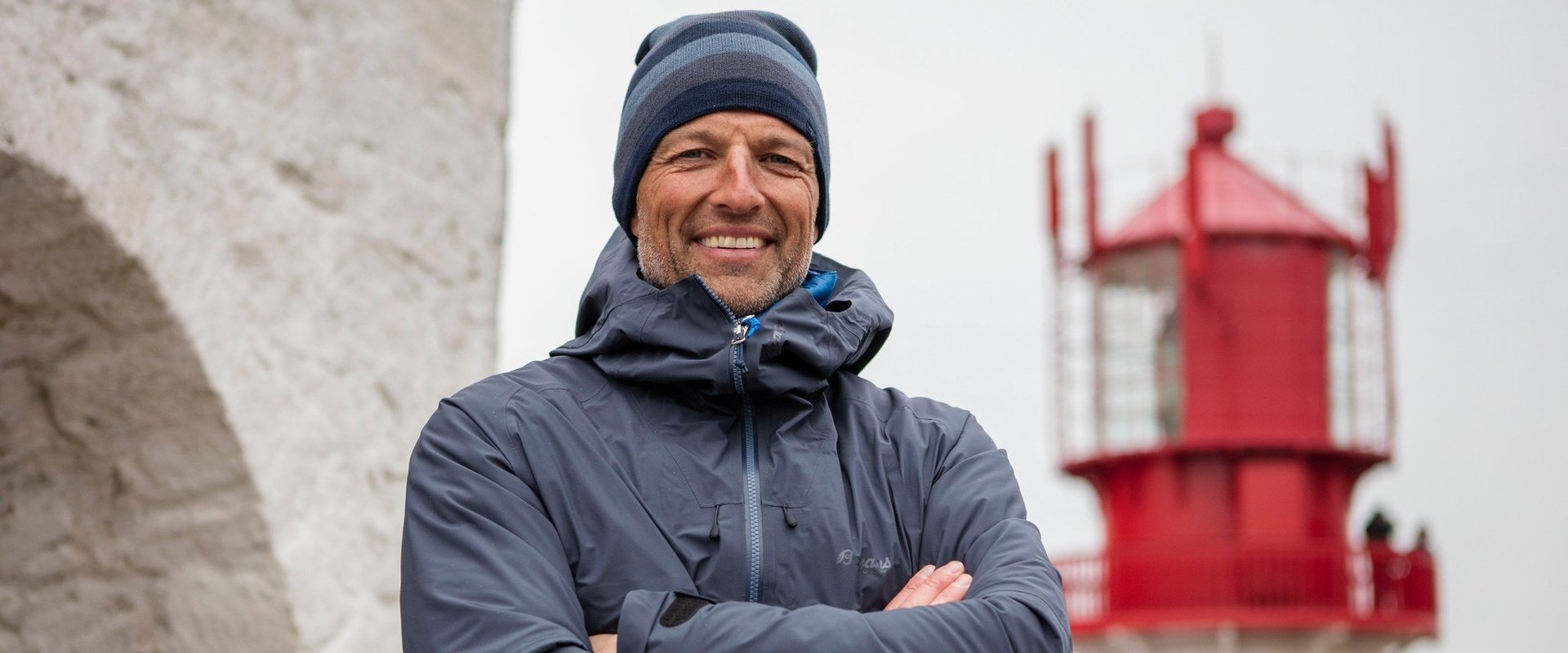 71° North - Norways Toughest Celebrity