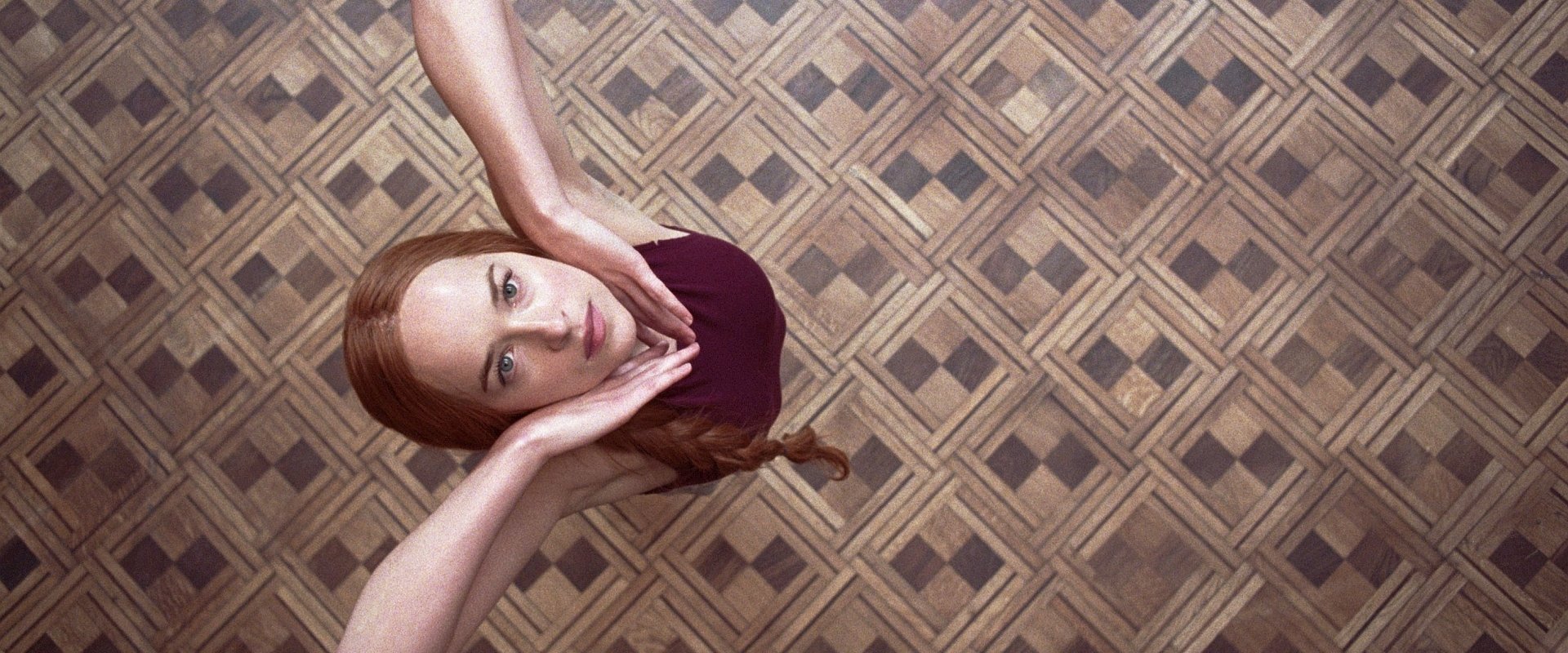 Suspiria backdrop