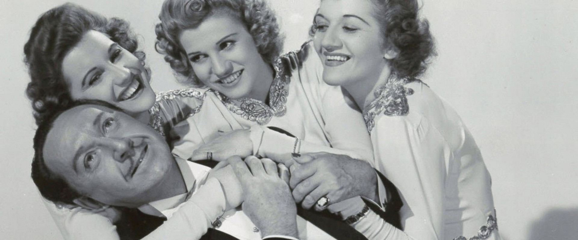 What's Cookin'? backdrop