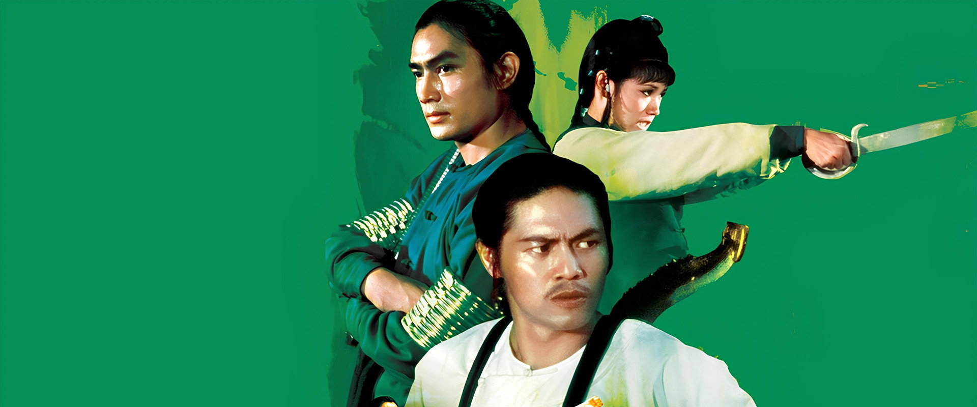 The Dragon Missile backdrop