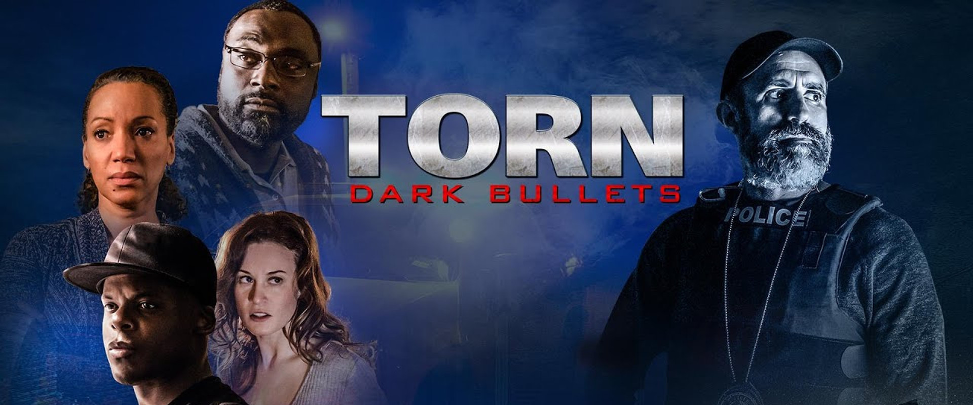 Torn: Dark Bullets backdrop