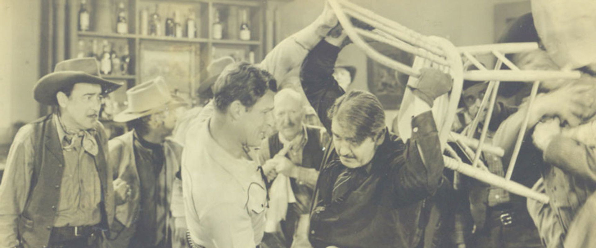 Valley Of Vengeance backdrop