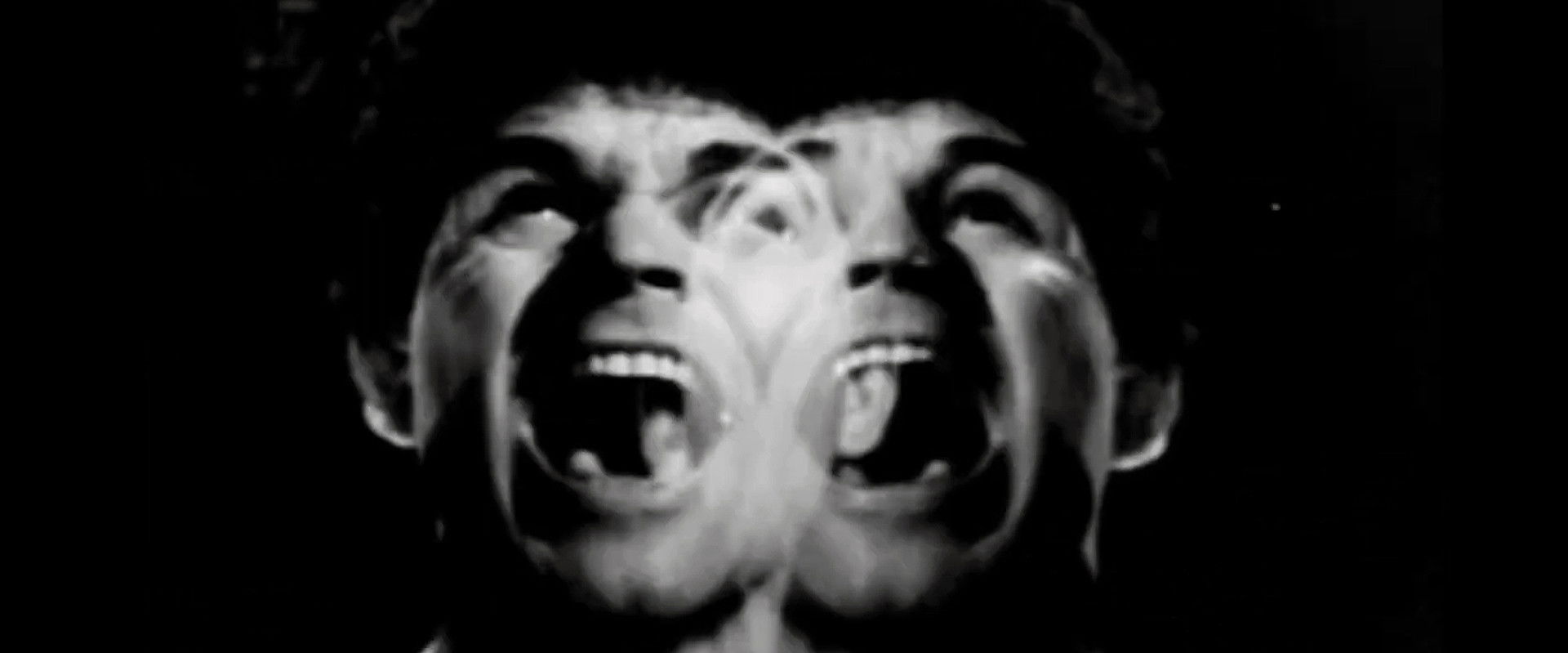 Trilogy of Terror backdrop