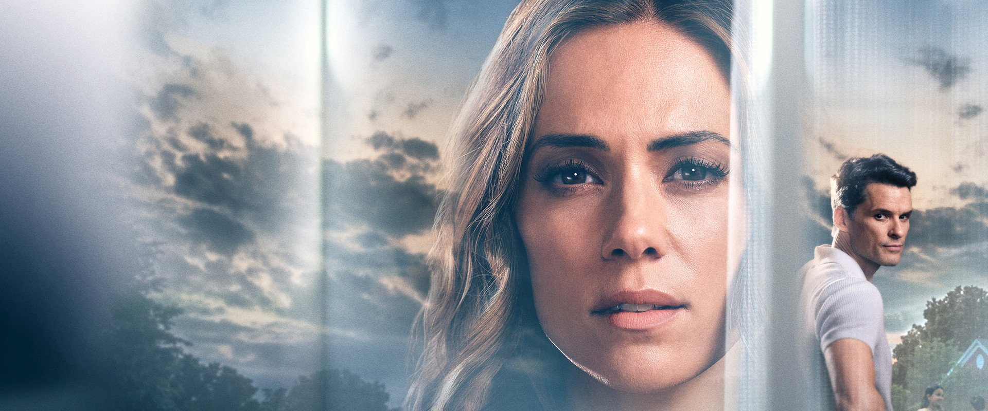 Gaslit by My Husband: The Morgan Metzer Story backdrop