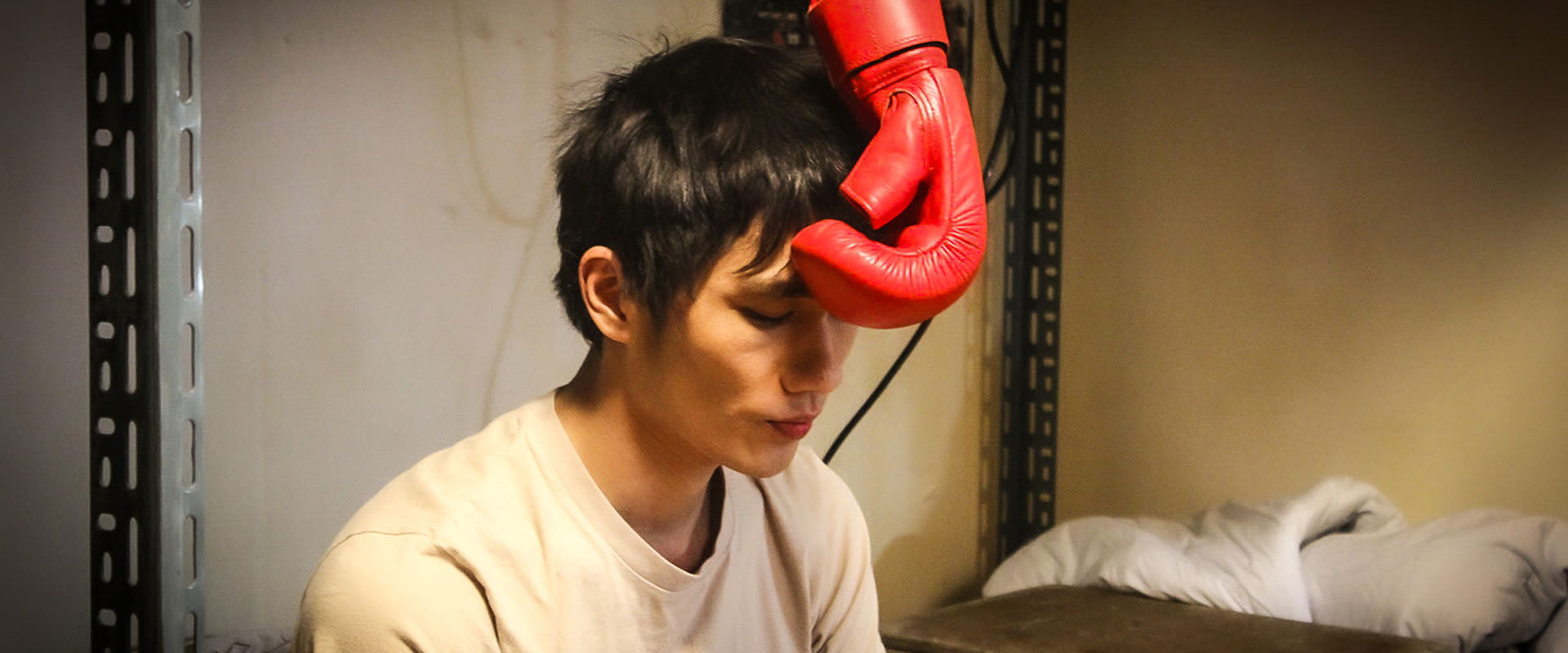 INGtoogi: The Battle of Internet Trolls backdrop