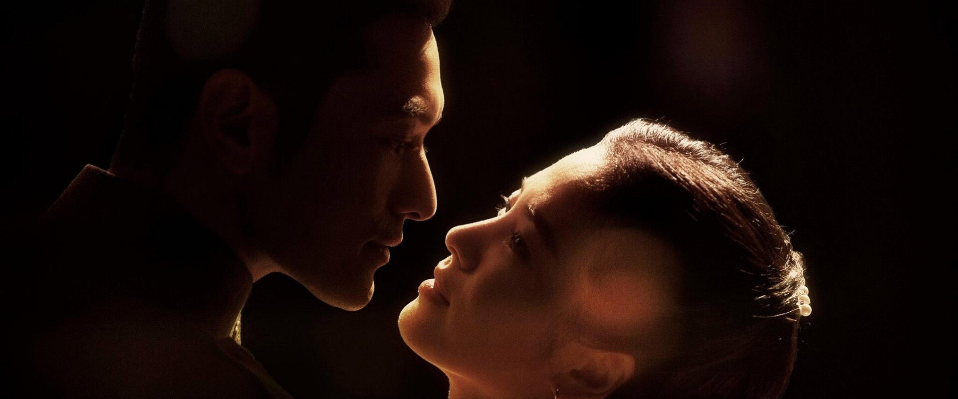 The Crossing I backdrop