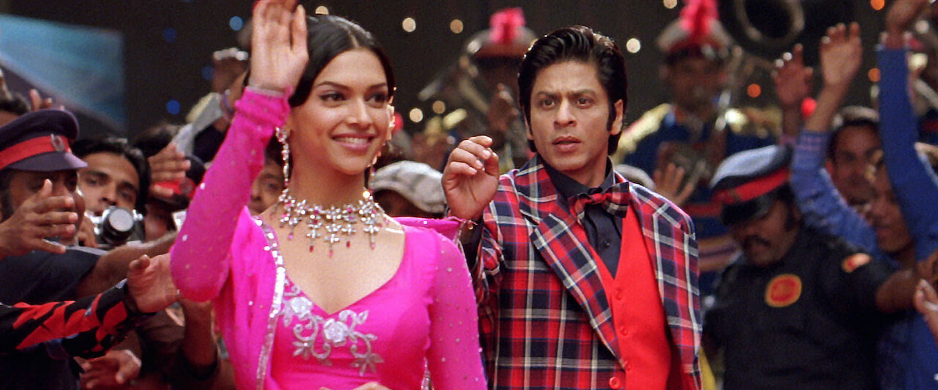 Om Shanti Om